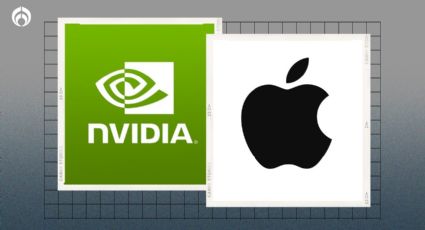 Nvidia desbanca a Apple: a esto se dedica la segunda empresa más valiosa del mundo