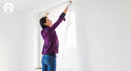 El truco viral para aislar las ventanas del calor sin cortinas, fácil y rápido