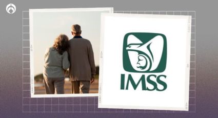 Costo modalidad 40 2024: ¿Cuánto debo aportar para tener una pensión del IMSS?