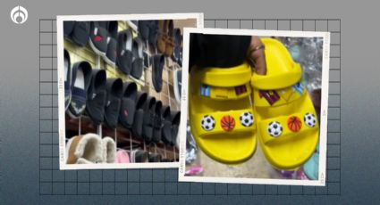 La bodega 'escondida' en CDMX con tenis y zapatos mexicanos desde 50 pesos