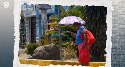 Clima hoy jueves 6 de junio: ¡Prende el ventilador! Seguirá el ‘calorón’ en 25 estados