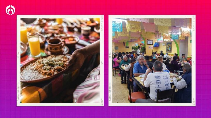 El restaurante cerca de la CDMX que tiene desayunos completos desde 99 pesos