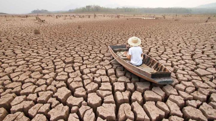 Autoridades y población trabajan en conjunto para proveer de agua el sur de Tamaulipas