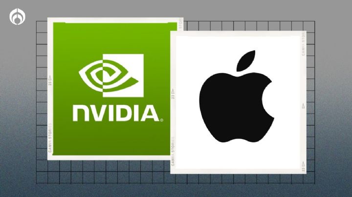 Nvidia desbanca a Apple: a esto se dedica la segunda empresa más valiosa del mundo