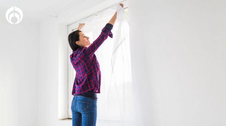 El truco viral para aislar las ventanas del calor sin cortinas, fácil y rápido