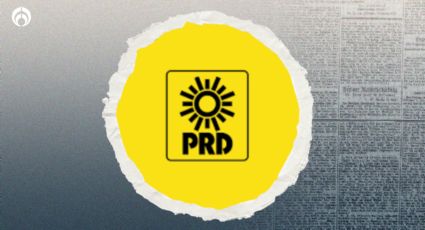 18 años después: PRD vuelve a pedir voto por voto… ahora para salvar el registro