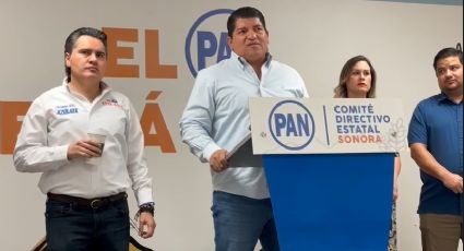 Solicitará PAN anulación de elección en distrito VIII de Hermosillo