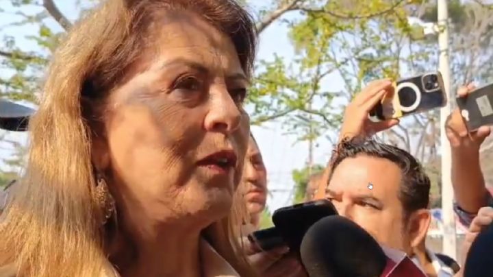 Margarita González reafirma su compromiso con la libertad de expresión en Morelos