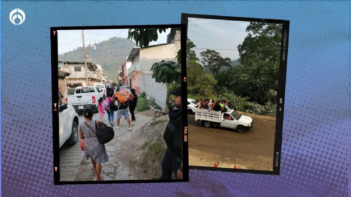 'Blindan' a Tila, Chiapas: despliegan militares tras enfrentamientos armados