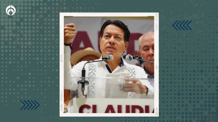 Mario Delgado exige al INE contar los votos en Jalisco por falta de transparencia