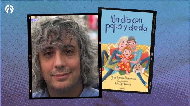 “Un Día con papá y dada”: el libro que California censuró por su temática LGBT+