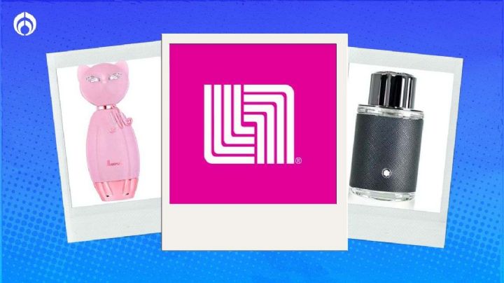 Venta Nocturna Liverpool: 9 descuentos en perfumes originales que duran todo el día