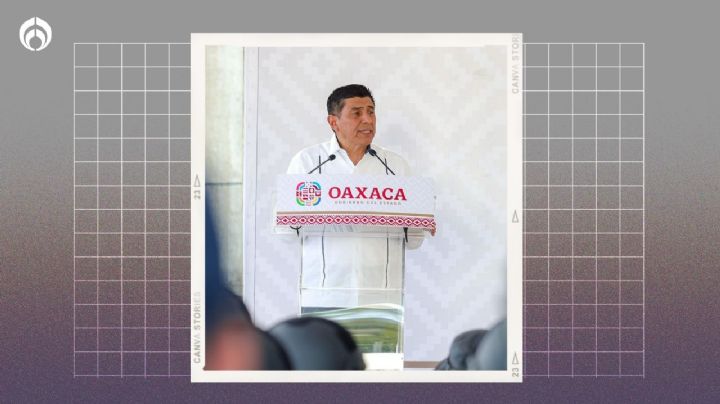 'Educación dual en Oaxaca, clave para el desarrollo económico del sur de México': Salomón Jara
