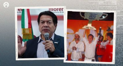 Morena impugnará elección en Jalisco: 'nos bolsearon', acusa Mario Delgado