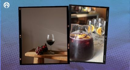 Tinto de verano: receta para prepararlo y que te quede como de restaurante