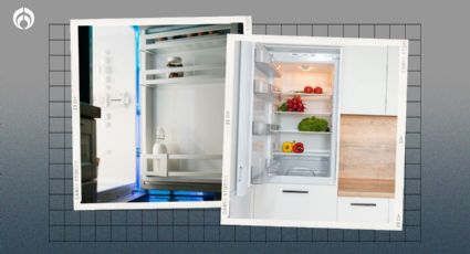 Trucazos para alargar la vida útil de tu refrigerador y evitar que se descomponga