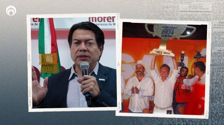 Morena impugnará elección en Jalisco: 'nos bolsearon', acusa Mario Delgado