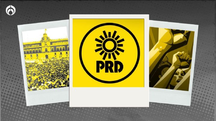 Réquiem por un partido, la historia del PRD: 35 años llegan a su fin