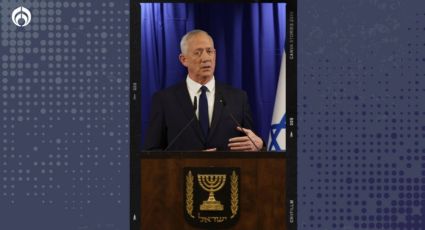 Guerra entre Israel y Gaza: dimite ministro israelí… y ‘le tira’ a Netanyahu