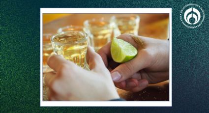 El tequila tan bueno como Patrón y que cuesta la mitad, según Profeco