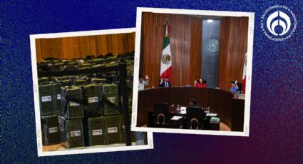 Elección presidencial: Tribunal Electoral resolverá las primeras impugnaciones