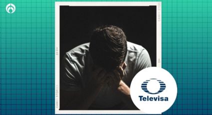 Exgalán de TV Azteca debuta en Televisa; trabajó como mesero por la falta de trabajo: "lloraba"