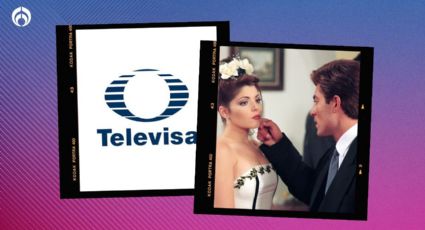 Memorable villana regresa a Televisa después de que TV Azteca le quedó mal con una telenovela