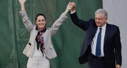 Confirman visita de Claudia junto con AMLO a Sonora este fin de semana