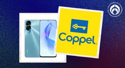 Coppel aplica ‘rebajota’ a celular Honor con cámara profesional de hasta 100 MP