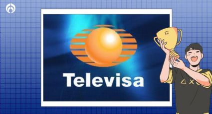 Televisa busca arrasar en rating con ambiciosa estrategia para acaparar televidentes