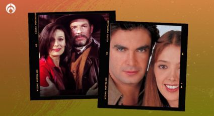 Televisa volverá a transmitir telenovela que alcanzó rating histórico en su final hace 22 años