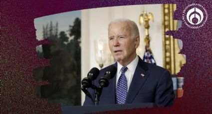 Biden 'tunde' a Tribunal por fallo a favor de Trump: 'es un peligroso precedente', dice