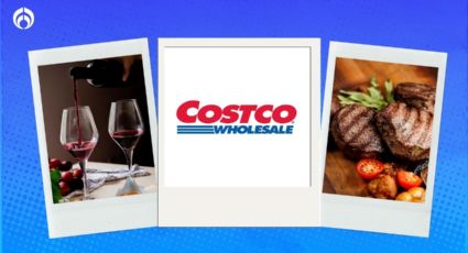 Costco: 3 vinos por menos de 200 pesos y con qué comida acompañarlos