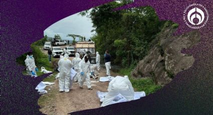 Masacre en Chiapas: disputa entre cárteles deja 19 muertos en La Concordia