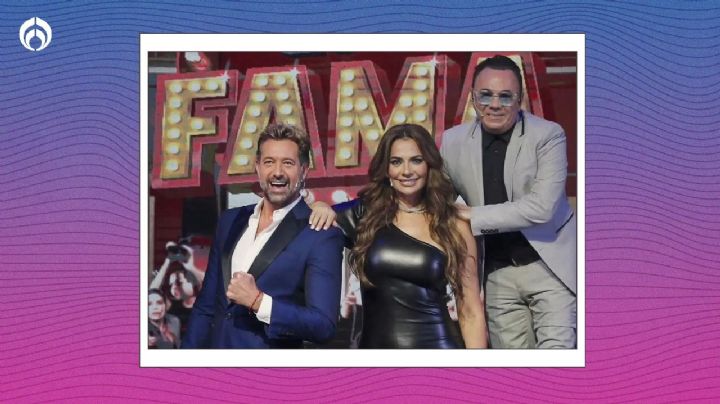 ¿Ni tan galán de telenovela? Aseguran que a Gabriel Soto le urge 'una restiradita' en el rostro