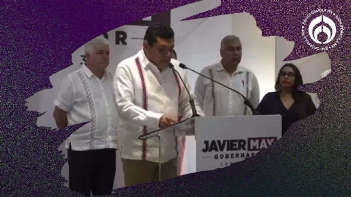 'Pepín' López Obrador, hermano de AMLO, será secretario de Gobierno en Tabasco