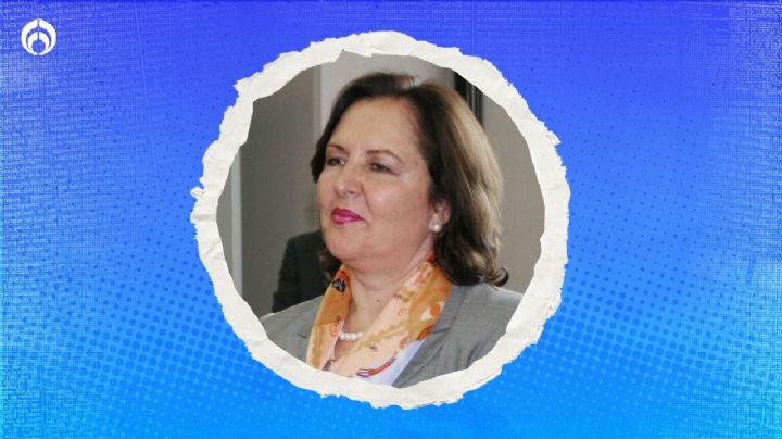 Alistan PAN 'fresco': ella es Ana Tere Aranda, quien se encargará de renovar la dirigencia del partido