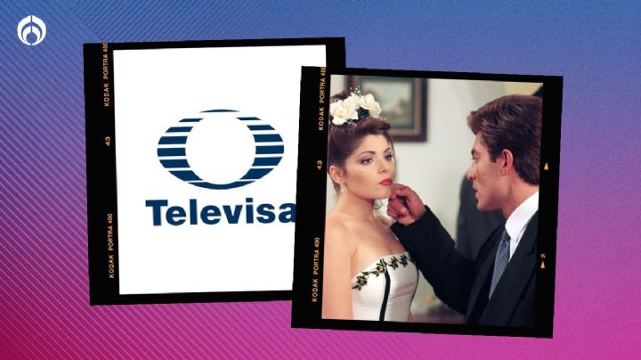Memorable villana regresa a Televisa después de que TV Azteca le quedó mal con una telenovela