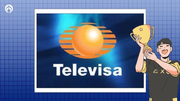 Televisa busca arrasar en rating con ambiciosa estrategia para acaparar televidentes