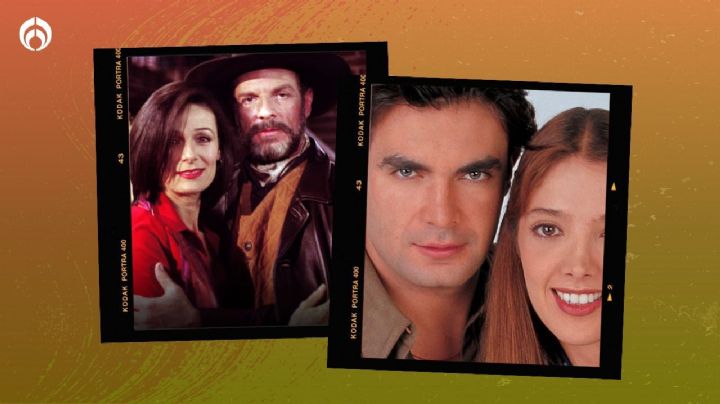 Televisa volverá a transmitir telenovela que alcanzó rating histórico en su final hace 22 años