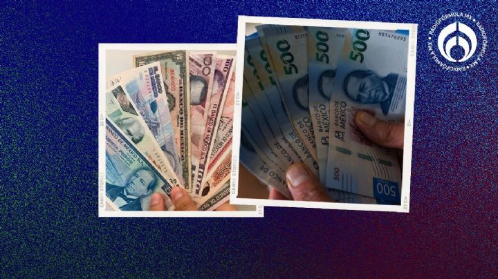 El billete de 20 pesos que te puede hacer ganar hasta 30 mil, ¿lo tienes?