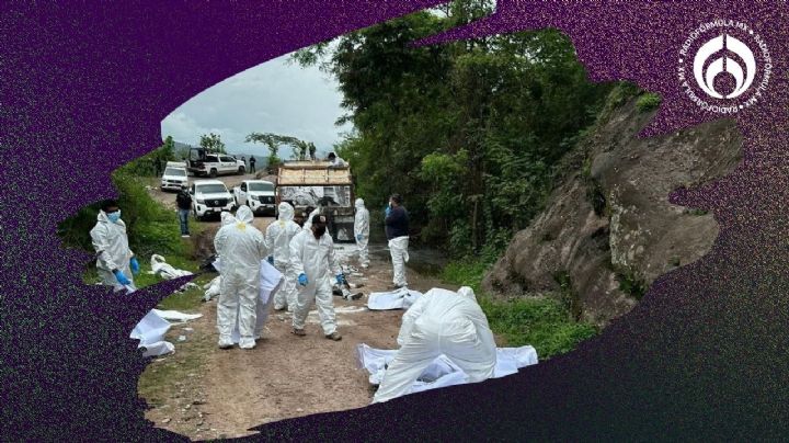 Masacre en Chiapas: disputa entre cárteles deja 19 muertos en La Concordia