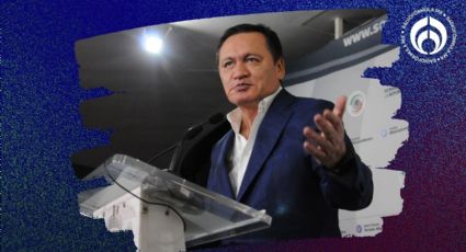 Osorio Chong no descarta crear un nuevo partido con expriistas anti-Alito