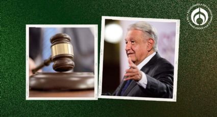 Reforma judicial: 'entre más experiencia, aprenden más mañas', dice AMLO sobre jueces