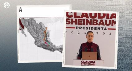 AIFA, Nuevo Laredo y más: estos trenes de pasajeros se construirán con Sheinbaum