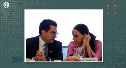 Altagracia Gómez ocupará cargo honorífico en Consejo Empresarial: Sheinbaum