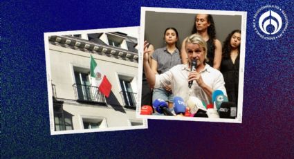 Caso Nacho Cano: Embajada de México en España se deslinda de programa de becas