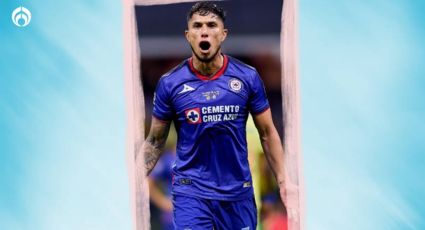 Carlos Salcedo se ausentará indefinidamente de Cruz Azul; se desconoce su paradero