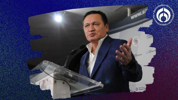 Osorio Chong no descarta crear un nuevo partido con expriistas anti-Alito