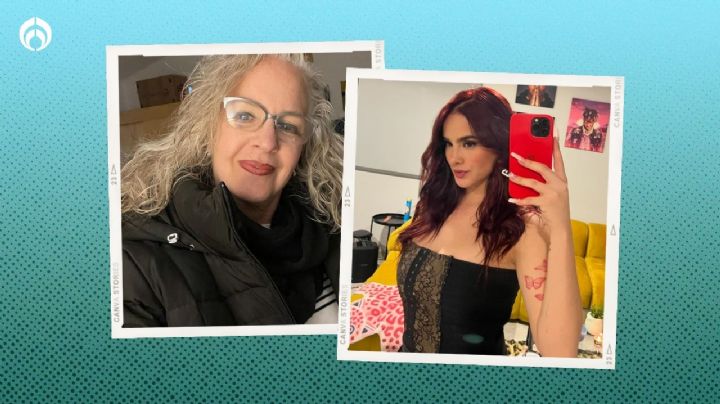 Mamá de Gala Montes la acusa de golpearla y la insulta junto a Maryfer Centeno: "viejas pen..."